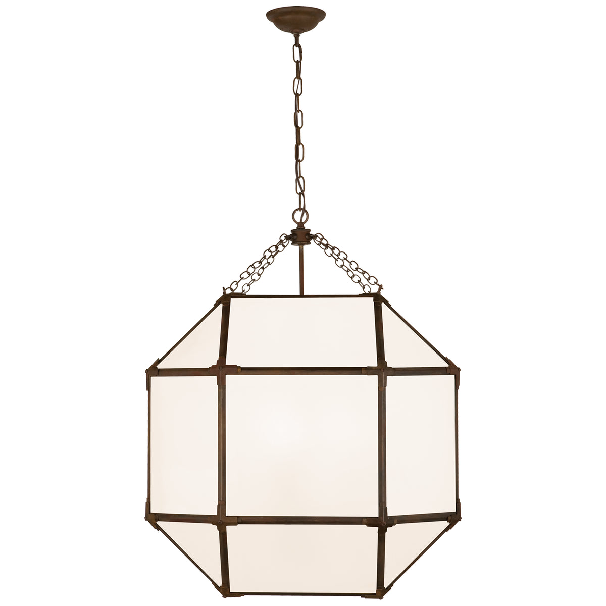 Morris Large Lantern