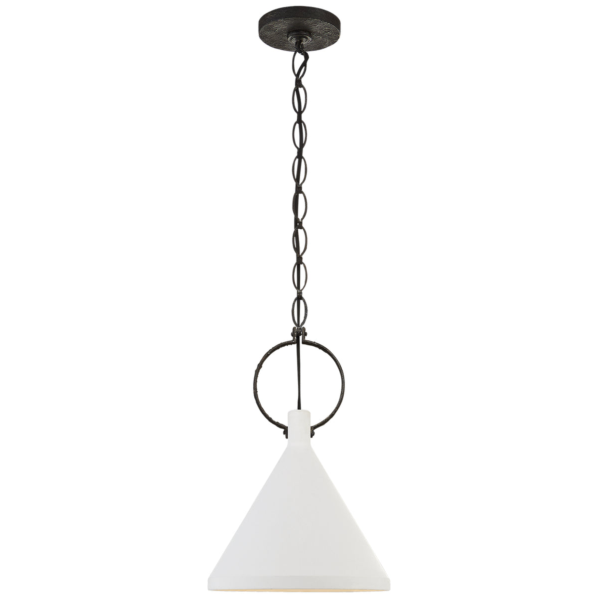Limoges Medium Pendant