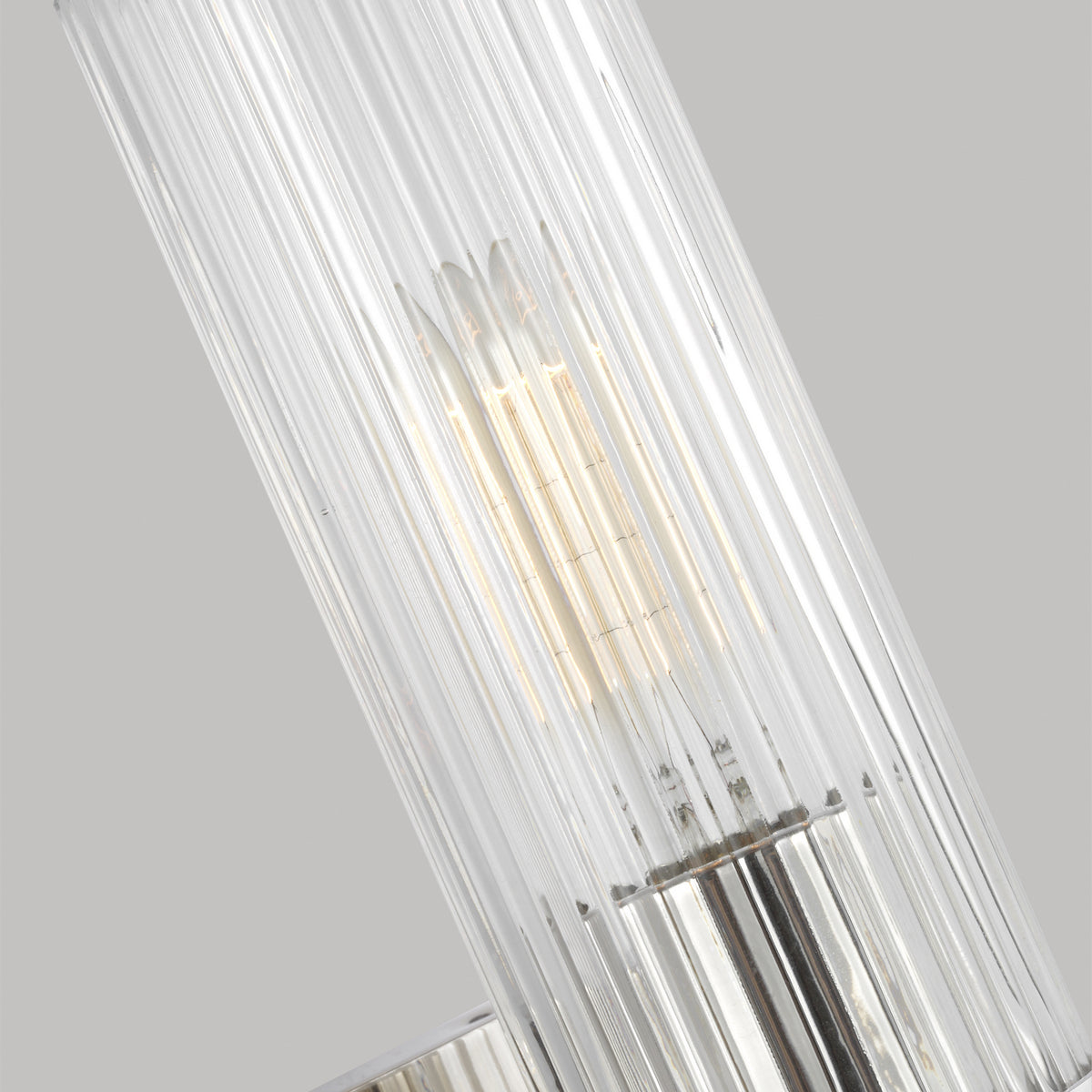 Geneva 1-Light Vanity Sconce