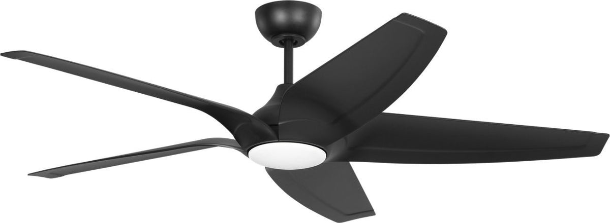 Dellwood Smart 56 LED Ceiling Fan