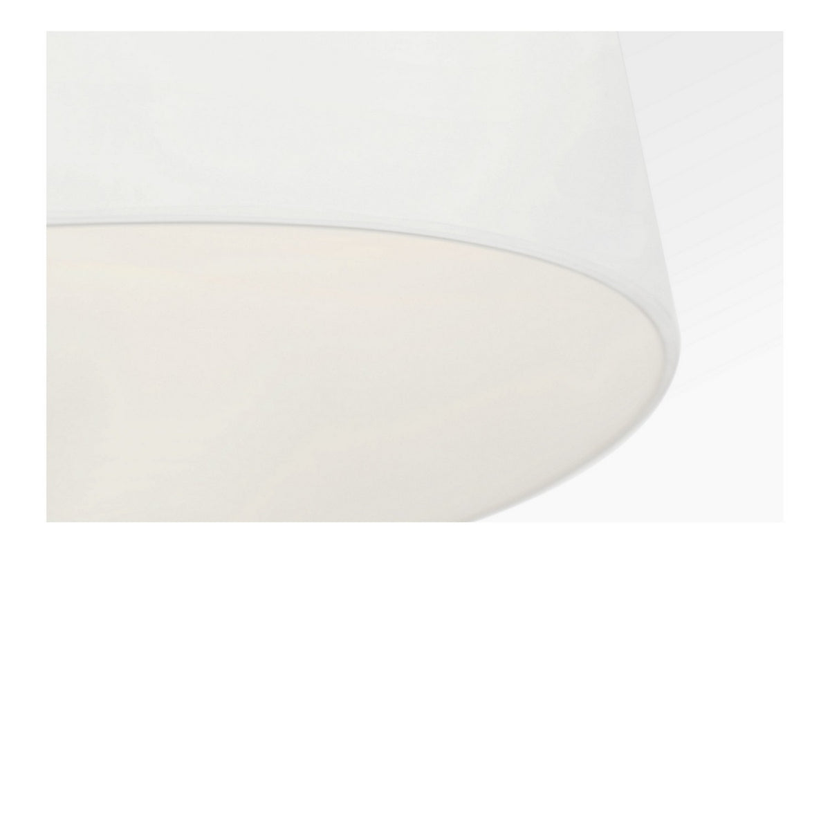 Neblina One Light Pendant