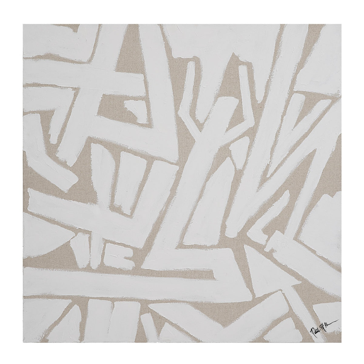Bolzano Canvas Art