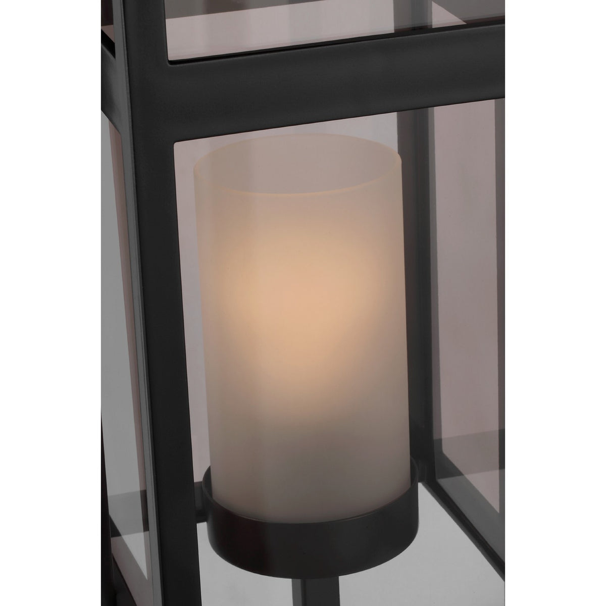 Fairhaven 21" Post Lantern
