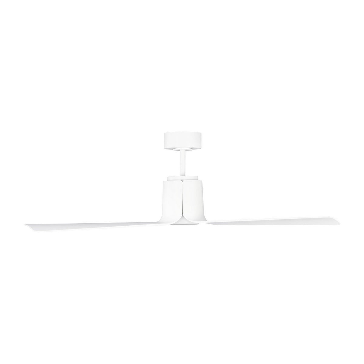 Peel Smart 52" LED Ceiling Fan