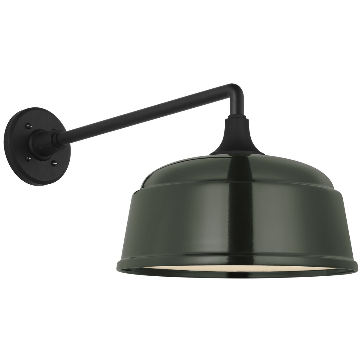 Academy 17.5" Mack Barn Light