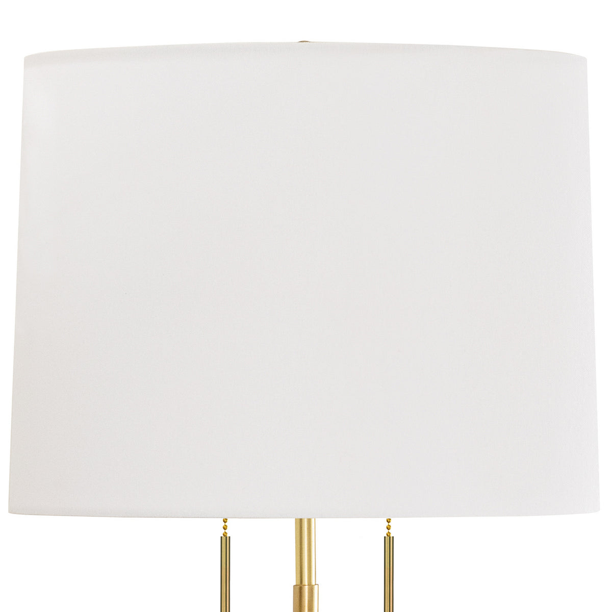 Austen Two Light Table Lamp