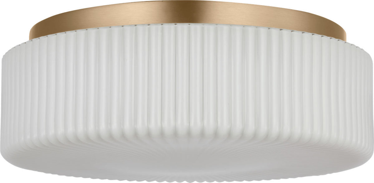 Axira Two Light Flush Mount