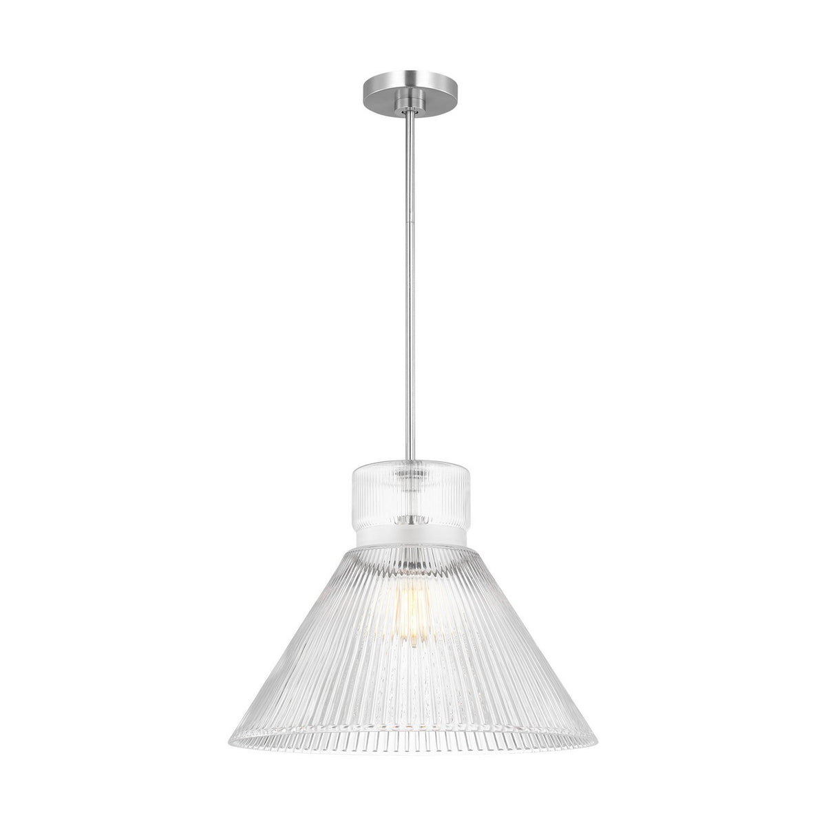 Liouet Large Pendant