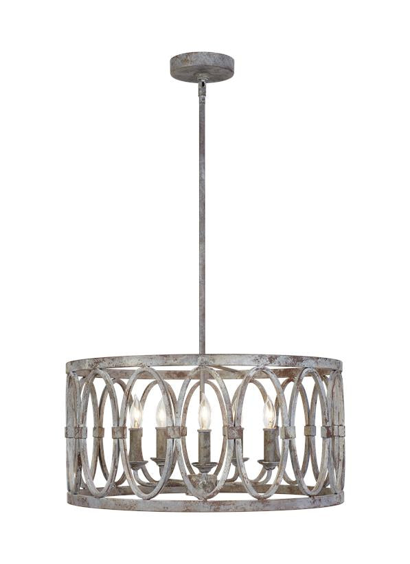 Patrice Medium Lantern