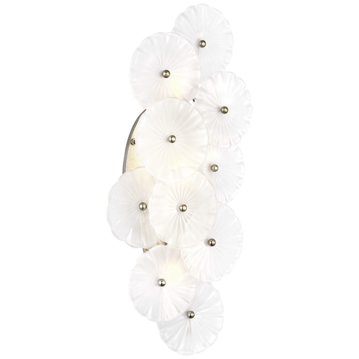 Gianna 21" Layered Sconce