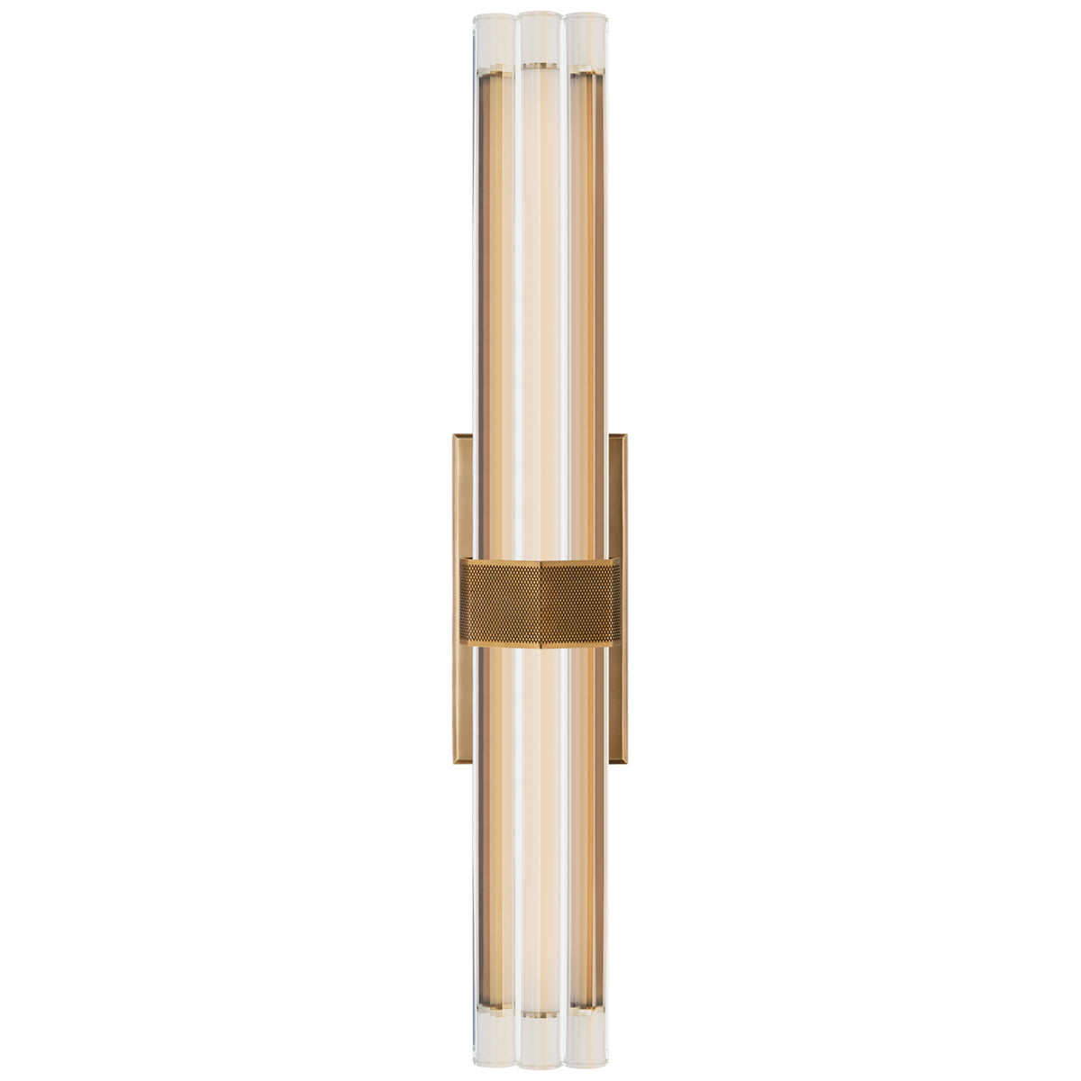 Fascio 24" Sconce