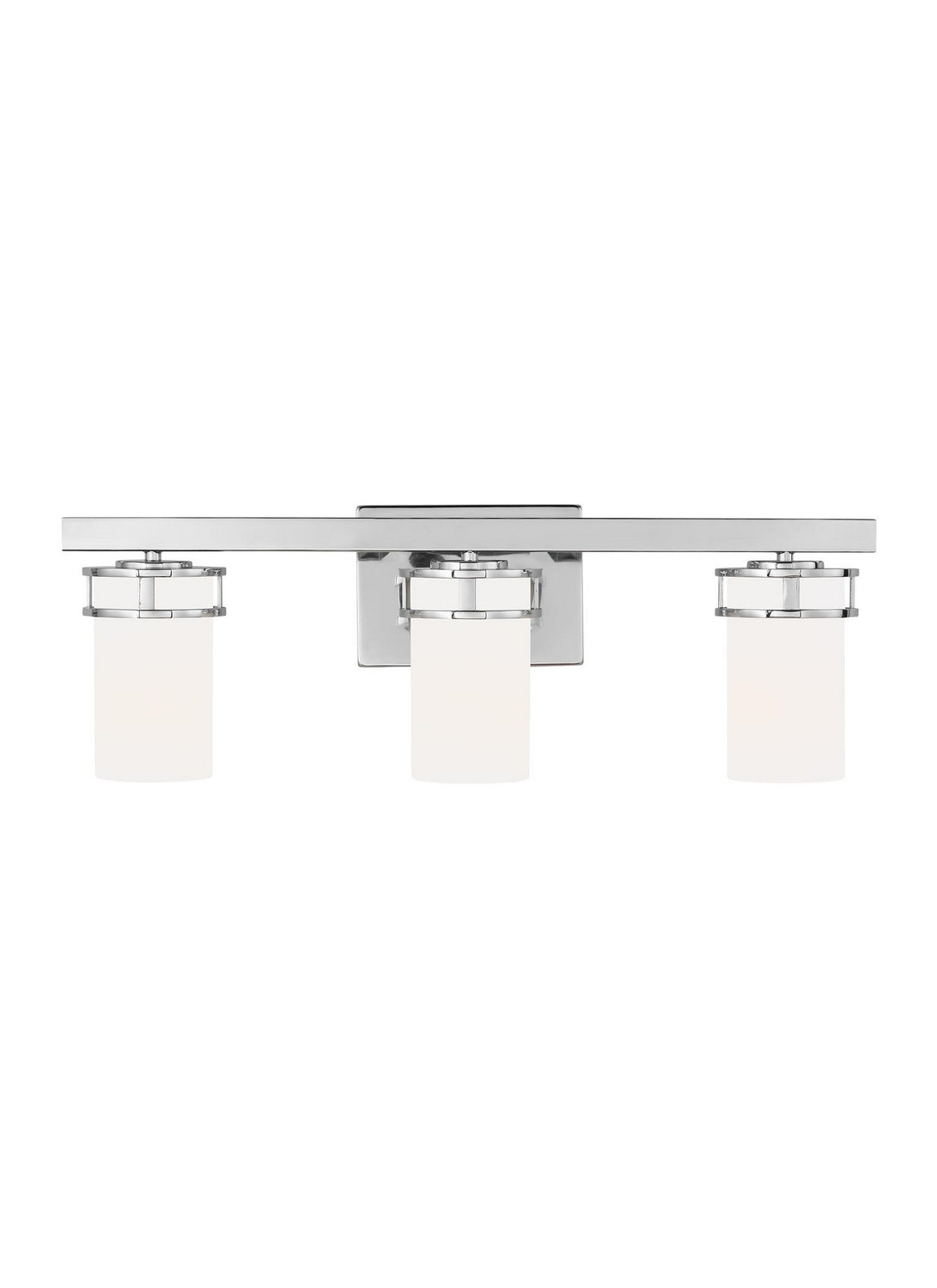 Robie Three Light Bath