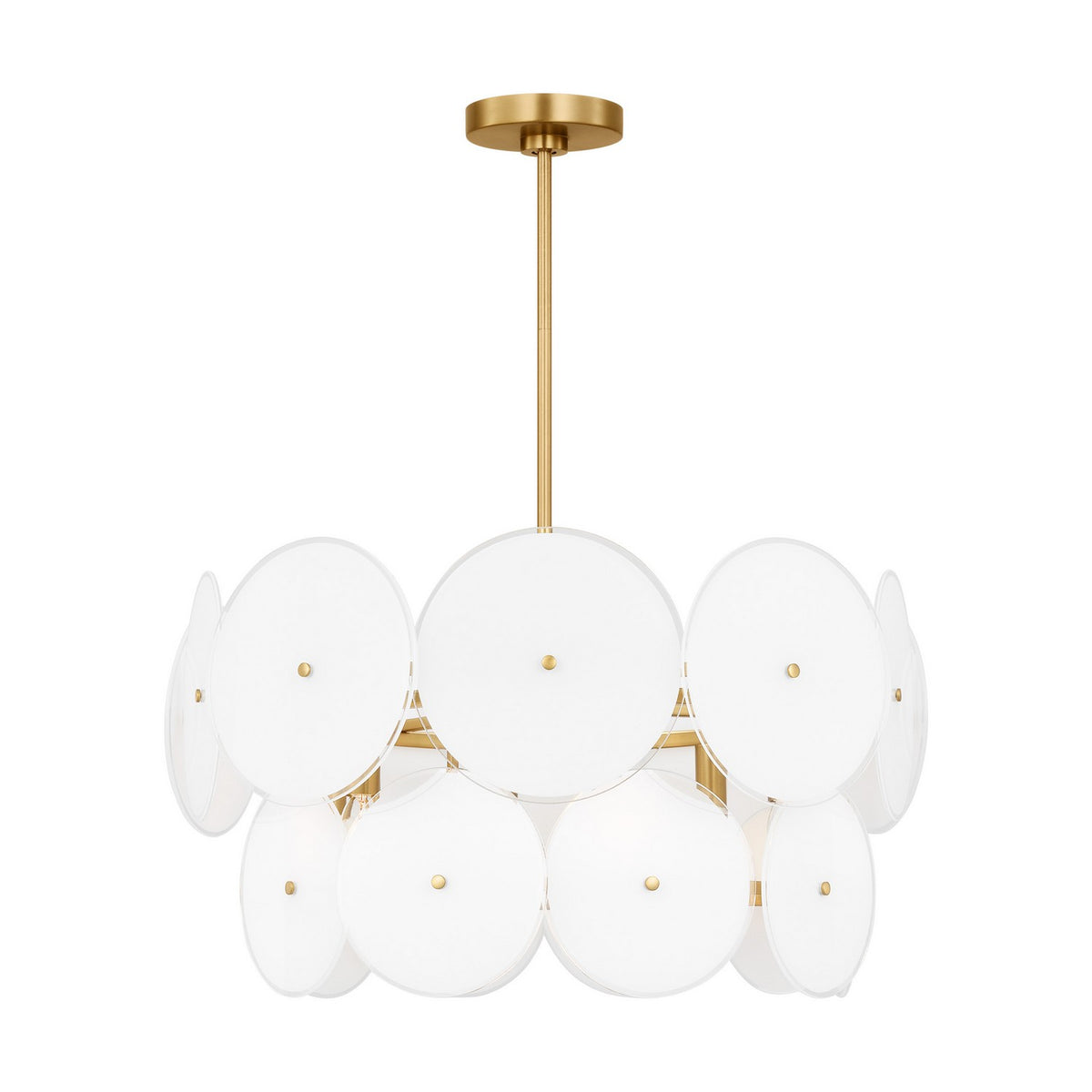 Emery Medium Chandelier