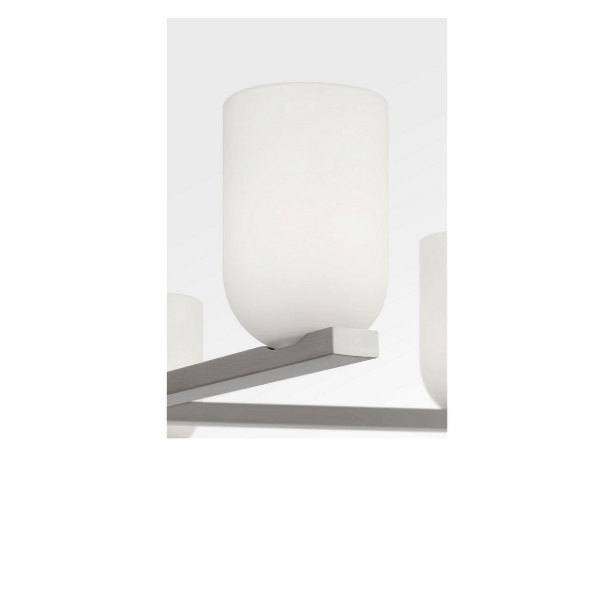 Neblina Five Light Chandelier