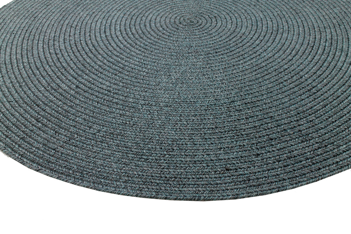 Sage Blue Indoor/Outdoor Rug