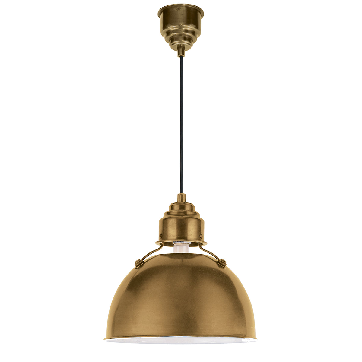 Eugene Small Pendant