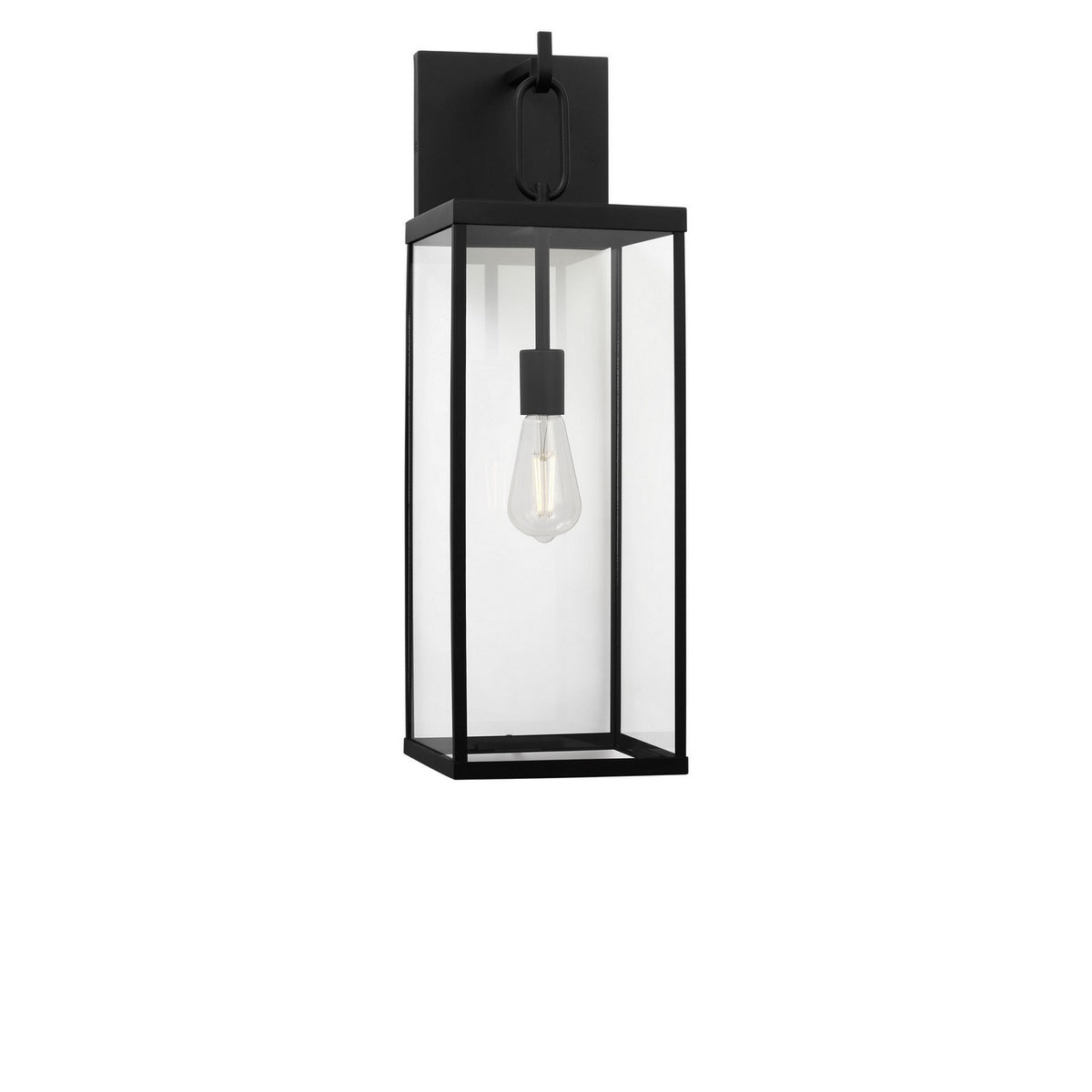 Rox Large One Light Lantern