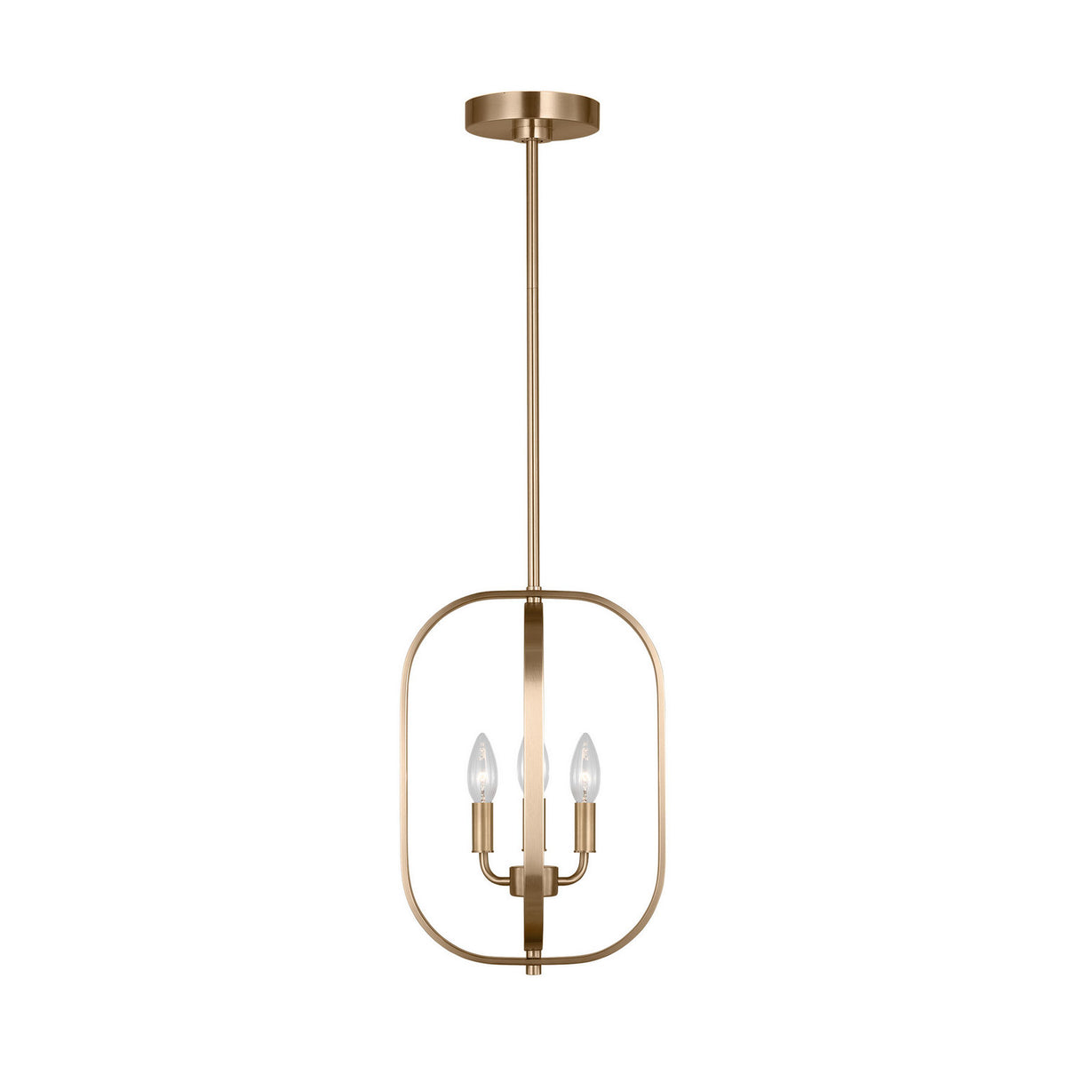 Loretto Small Lantern