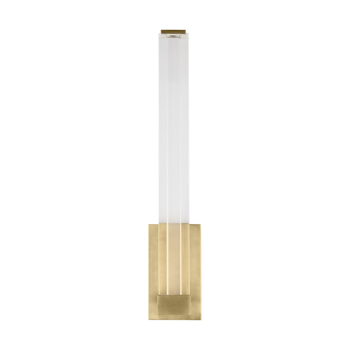 Reiya Square 13 Sconce
