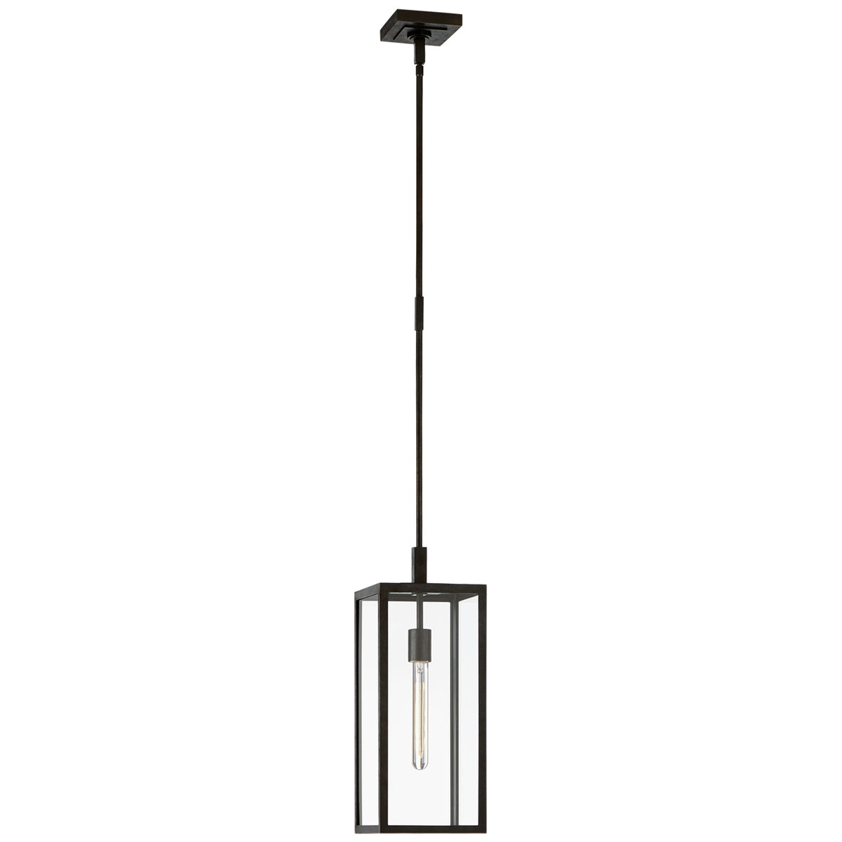 Fresno Small Hanging Lantern