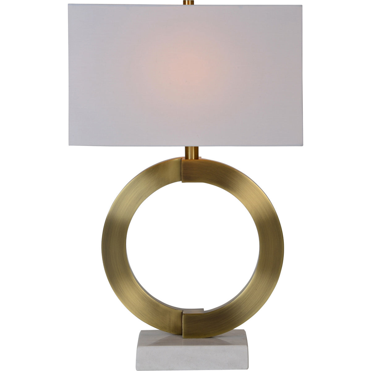 Skylar Table Lamp