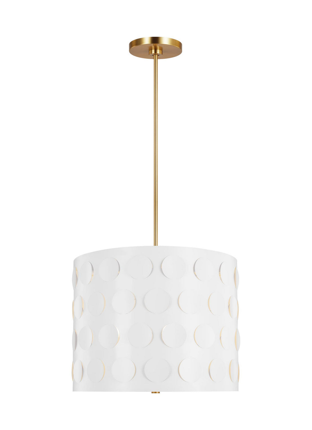 Dottie Large Pendant