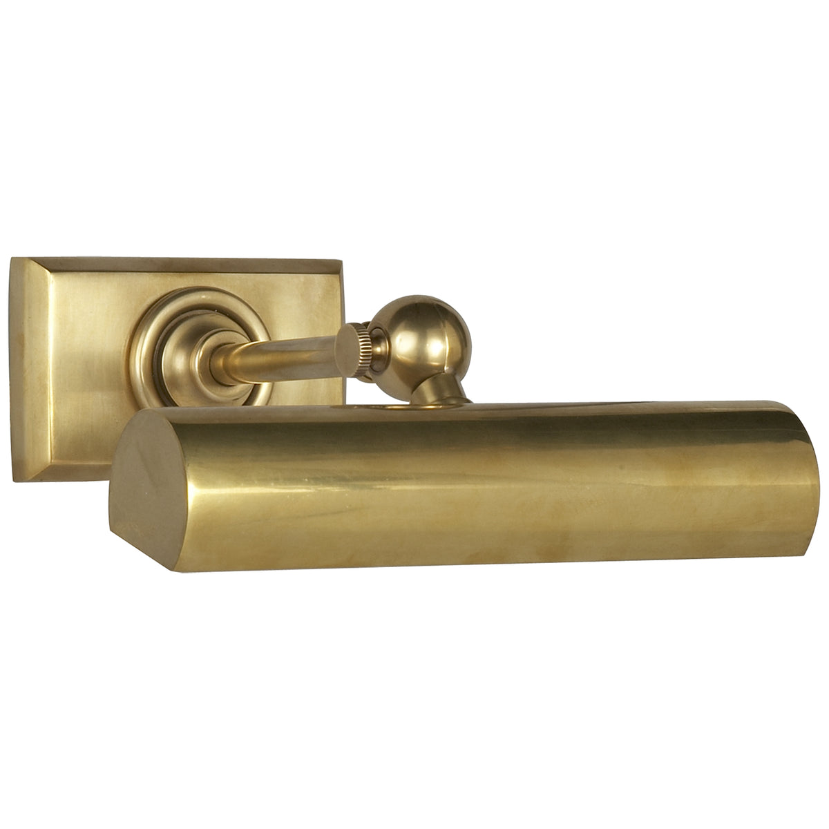 8" Cabinet Maker's Picture Light