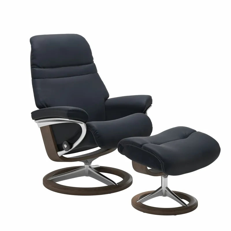 Sunrise Recliner | Signature Base