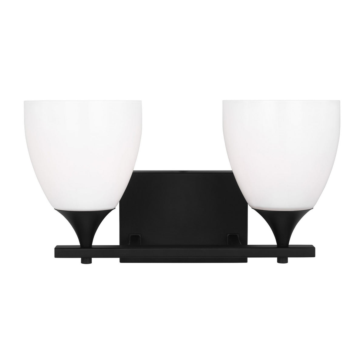 Two Light Vanity — Toffino