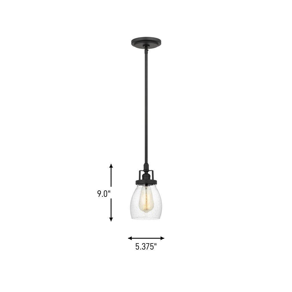 Belton Mini Pendant