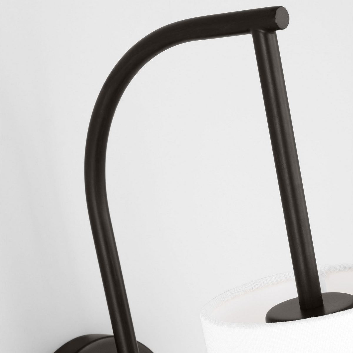 Lowell Task Sconce