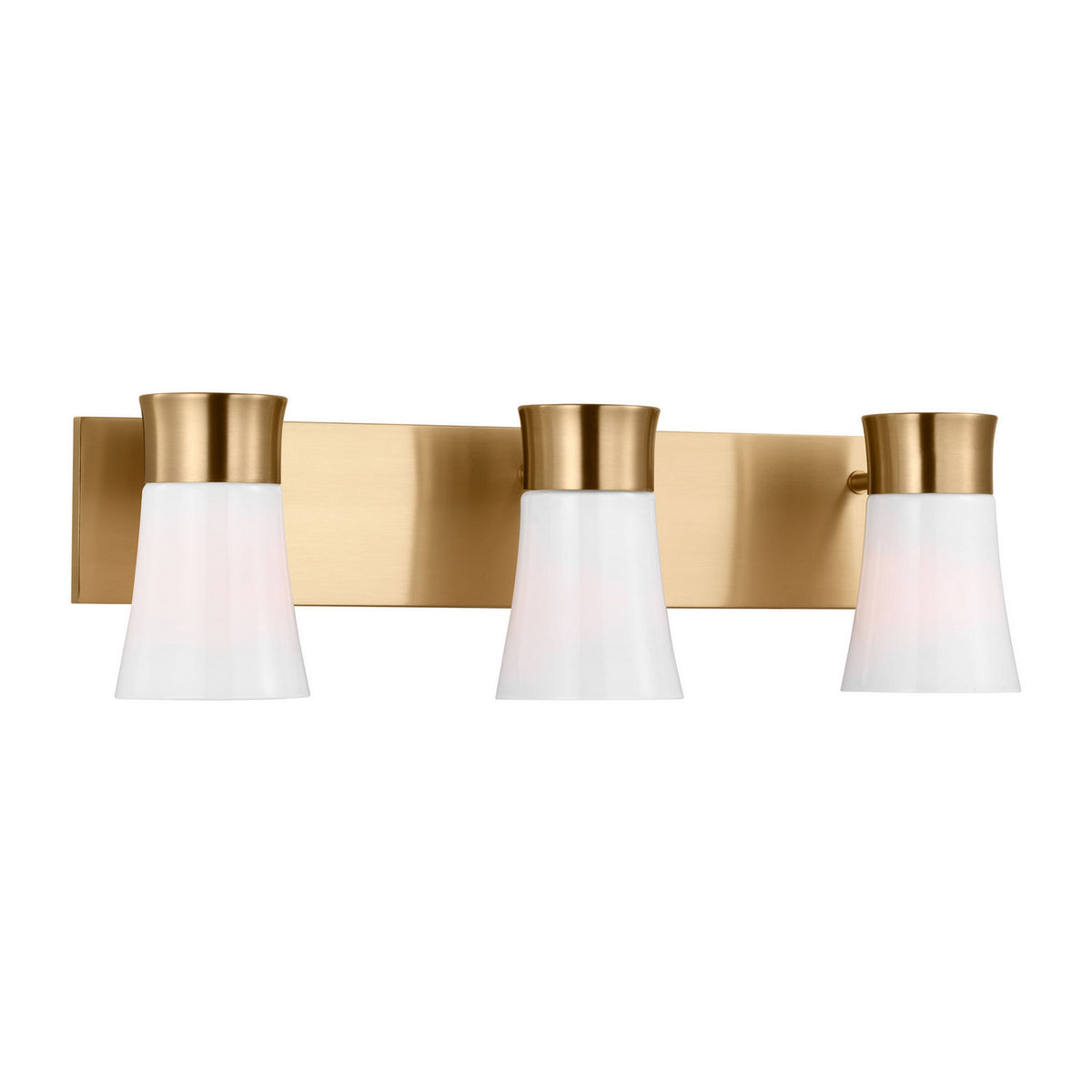 Roy 3-Light Bath Sconce