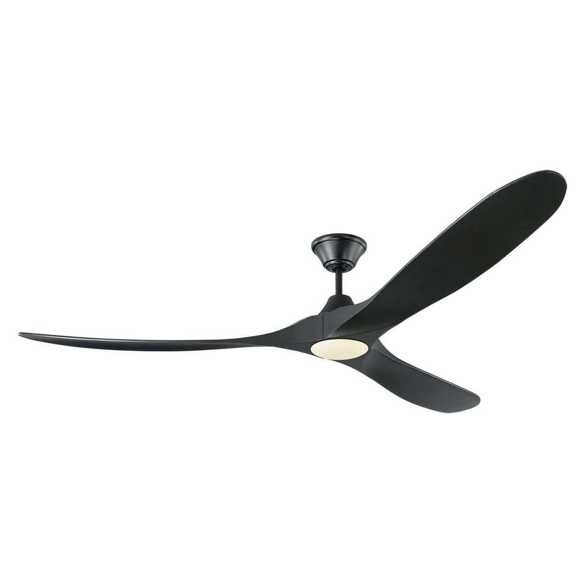 Maverick 70" LED Ceiling Fan