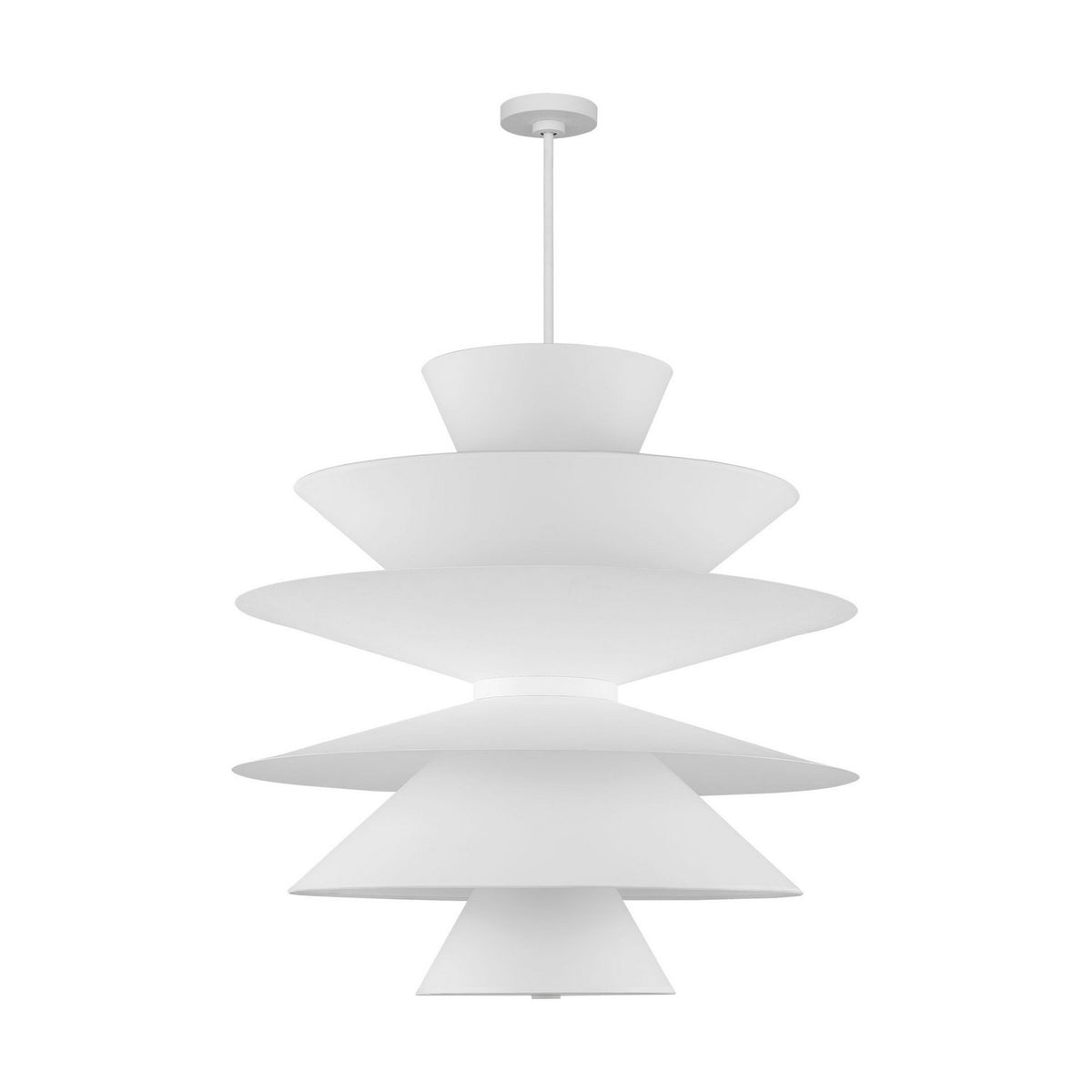 Chambord Grande Chandelier