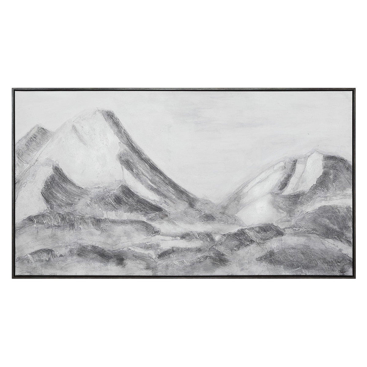 Romi Canvas Art