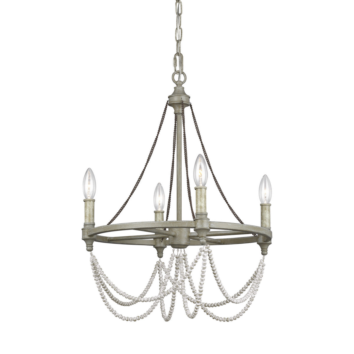 Beverly Small Chandelier