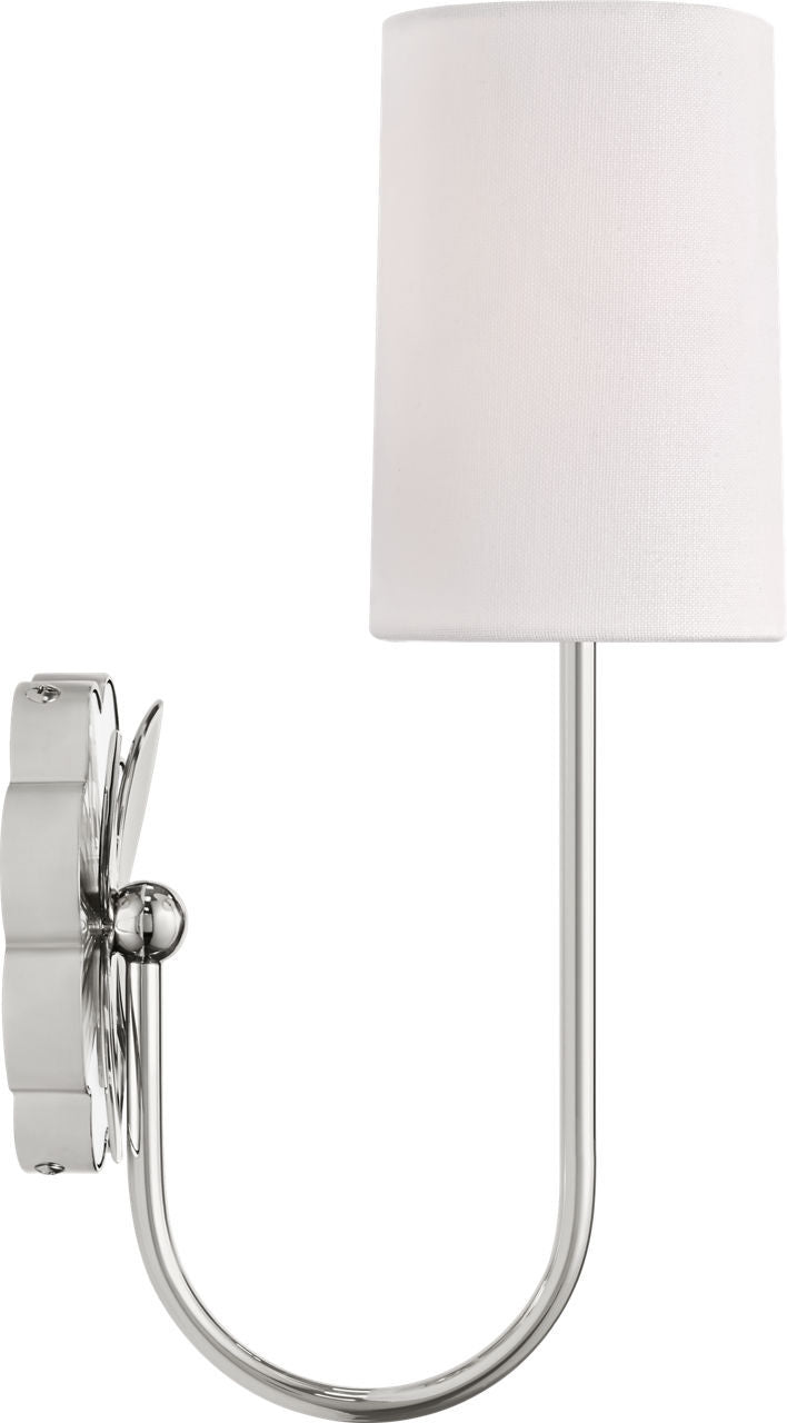 Spencer 13 Single Sconce