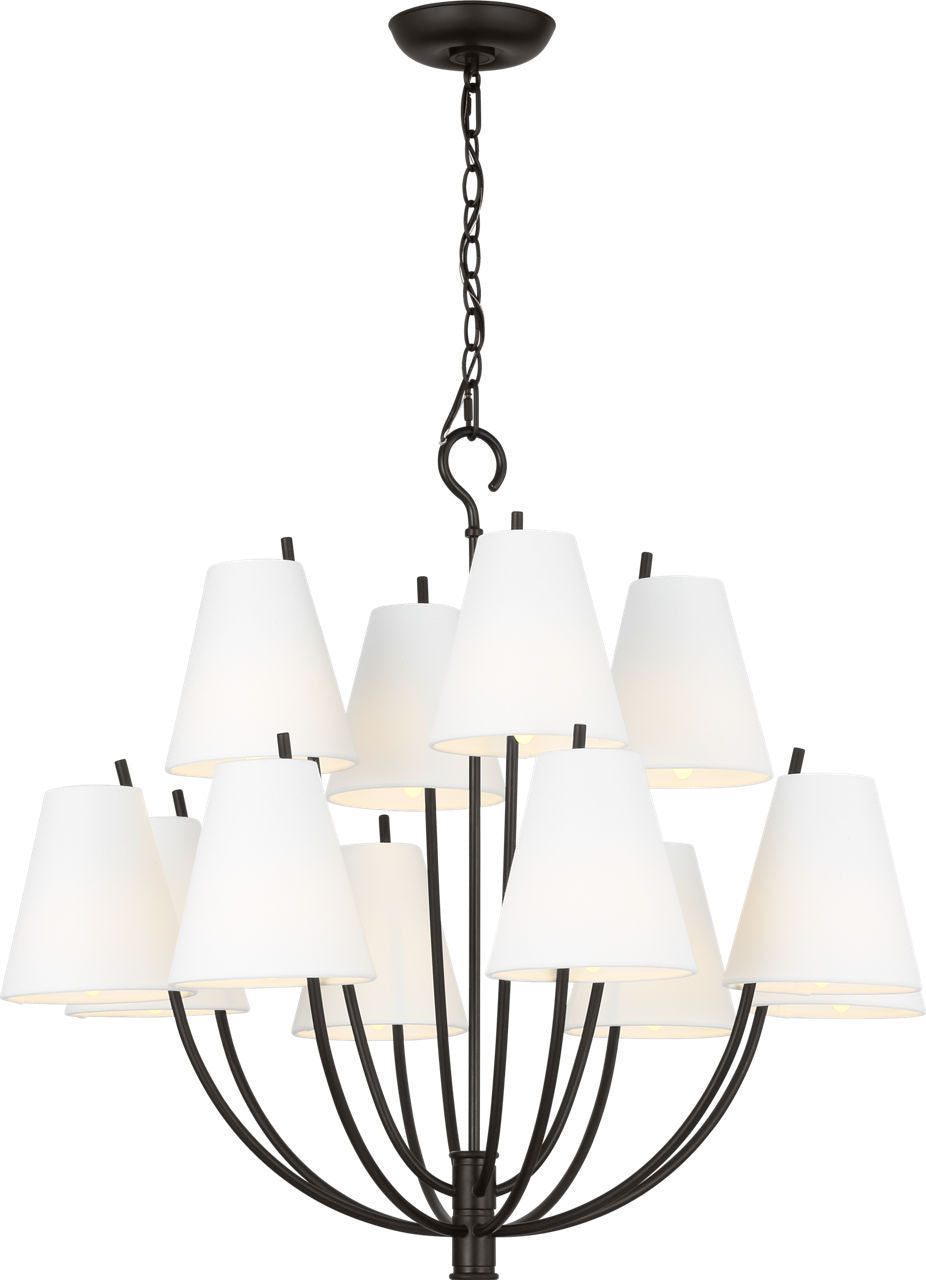 Marina 30 Chandelier