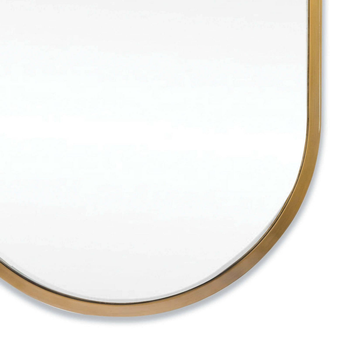 Canal Mirror