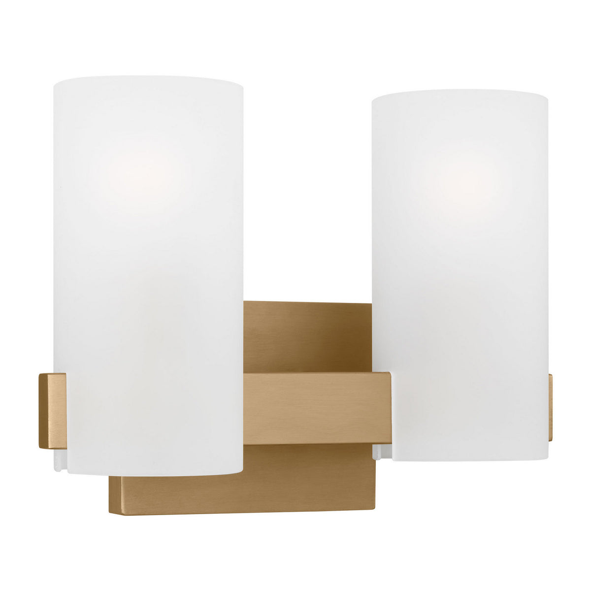 Rhode 2-Light Bath Sconce