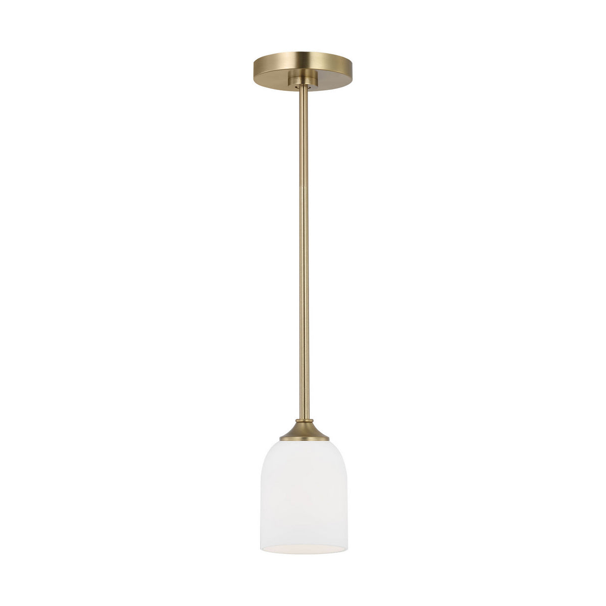 Emile One Light Pendant — 9 W