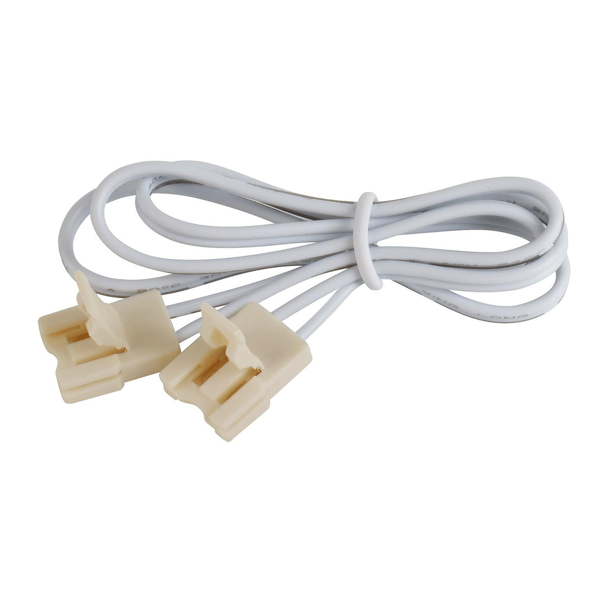 Jane LED Tape 18 Inch Connector Cord