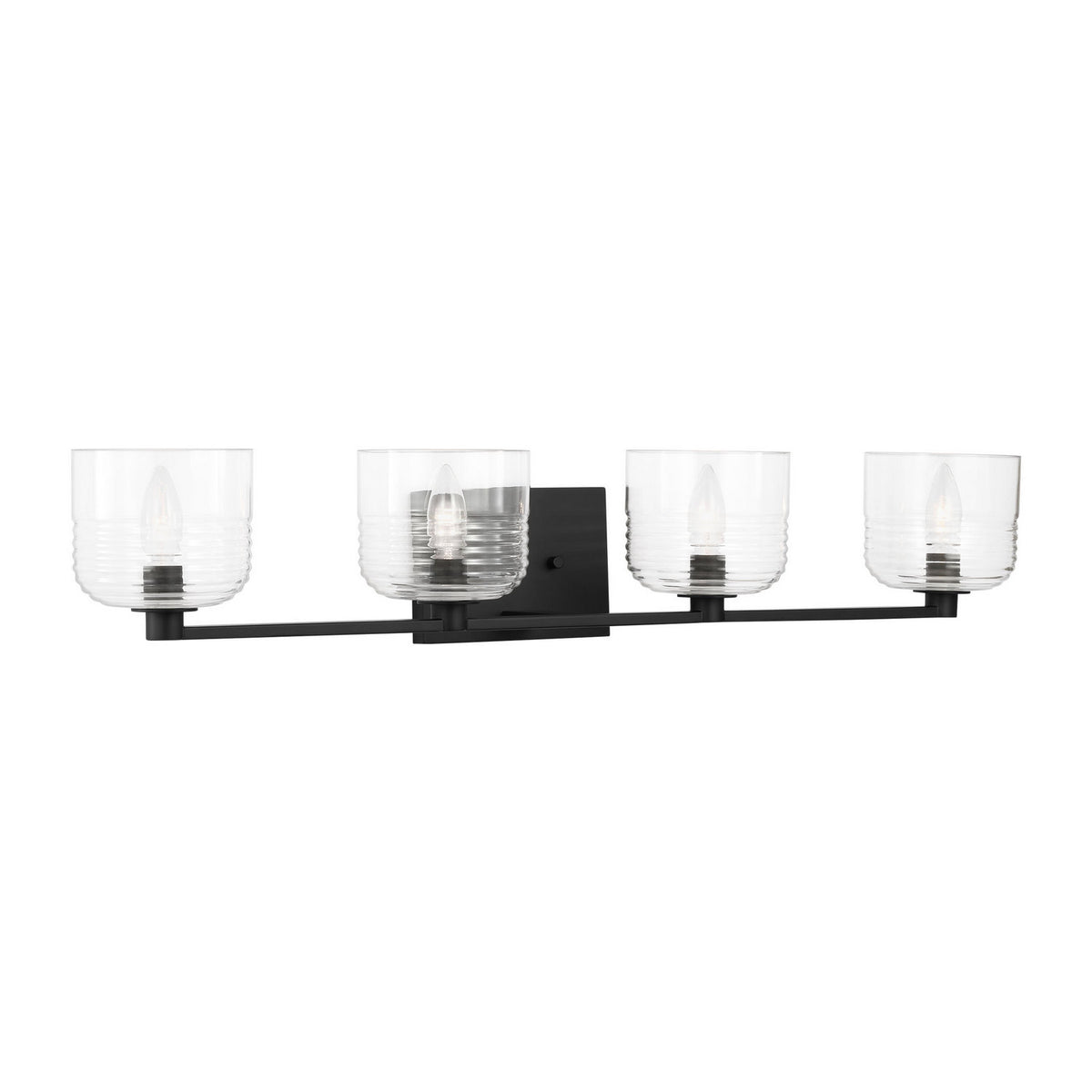 Lochdale XL Vanity Sconce