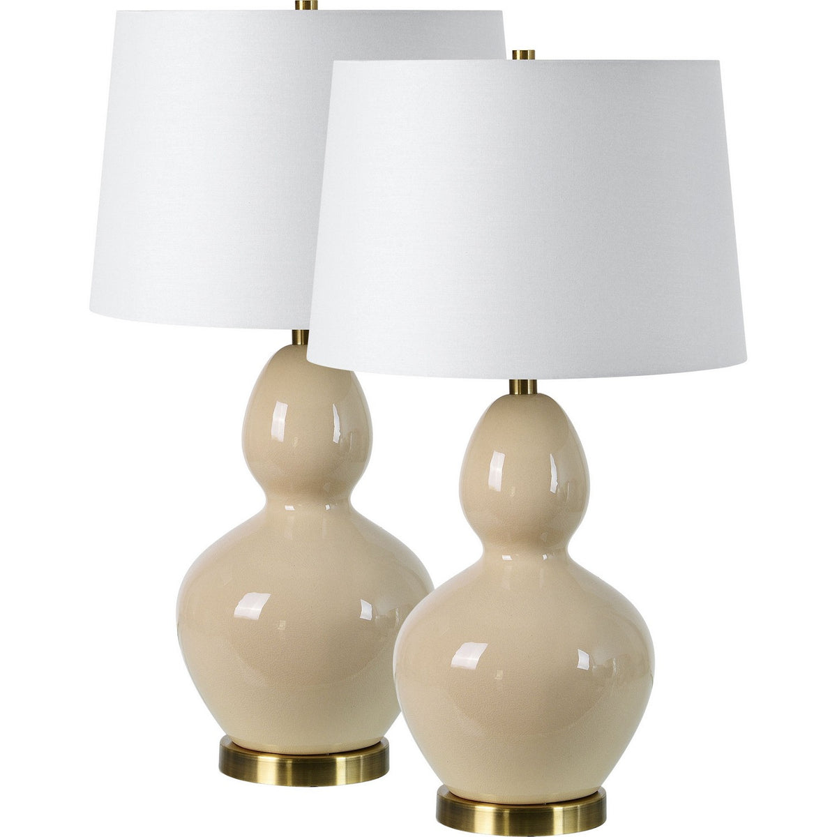 Jesula Table Lamp- Set