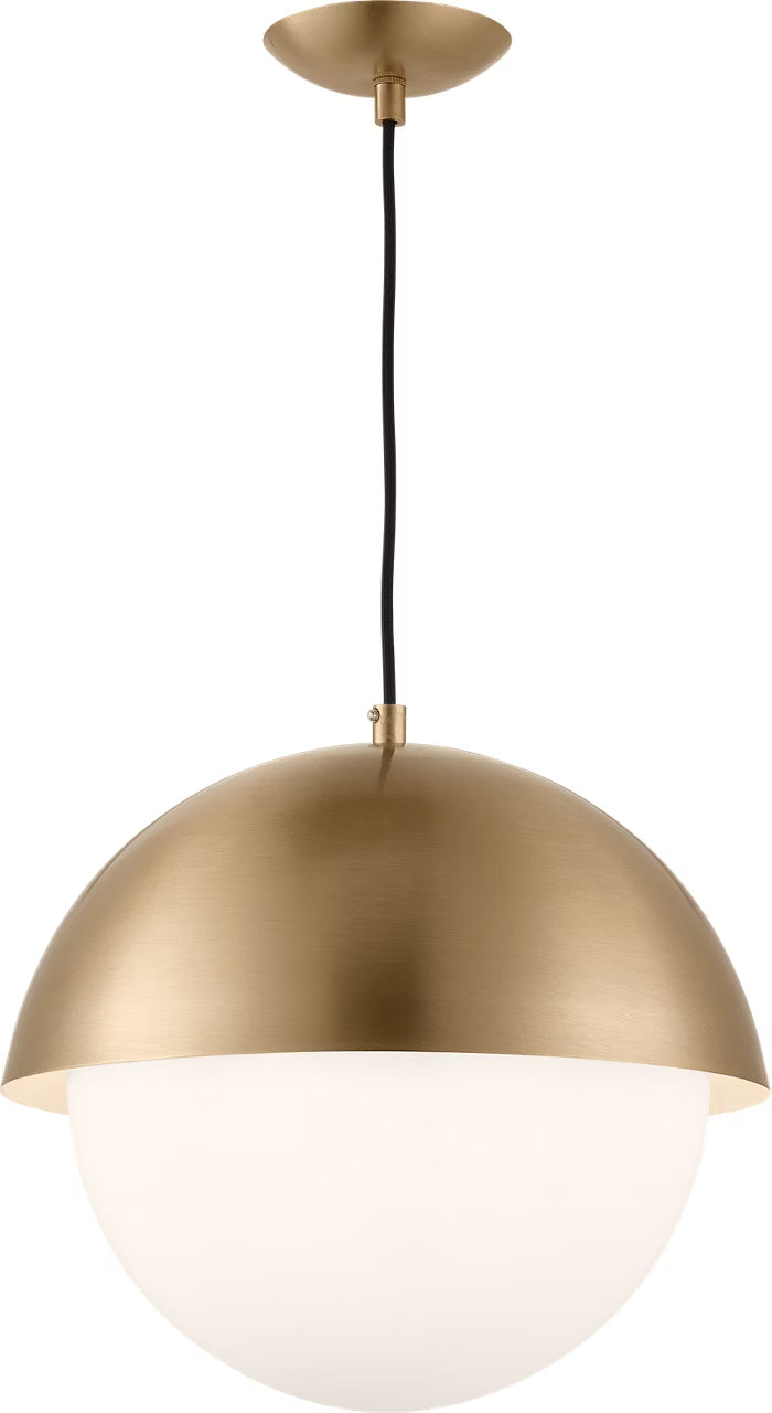Hyde Large Pendant