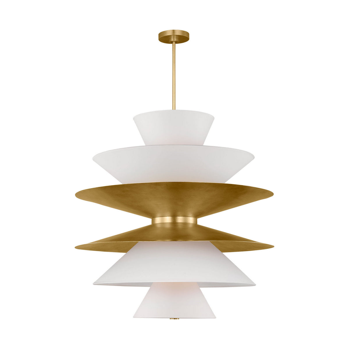 Chambord Grande Chandelier