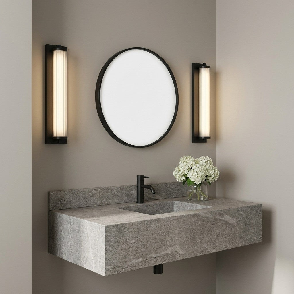 Weston 22 Led Vanity