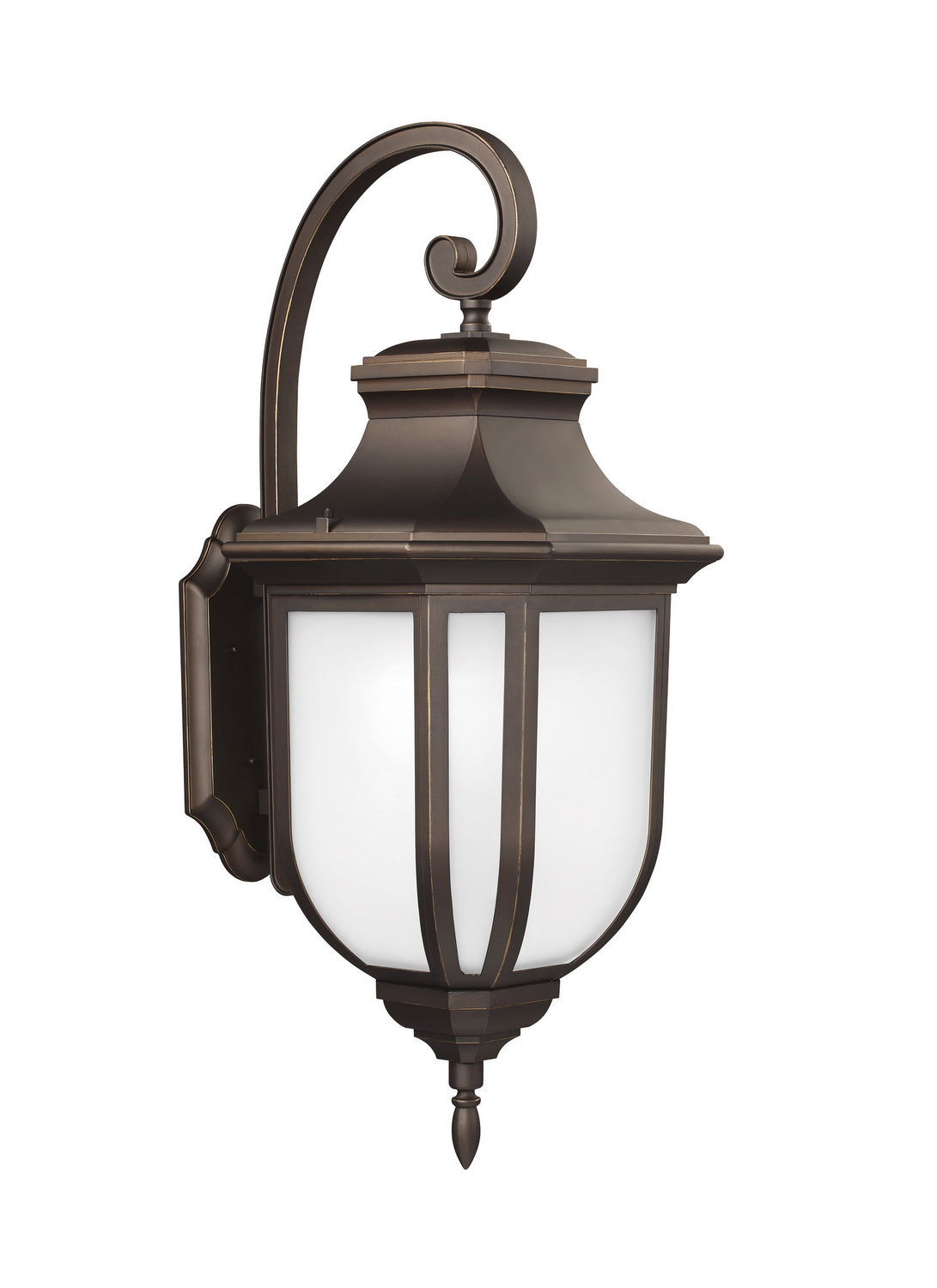 Childress 15" Lantern