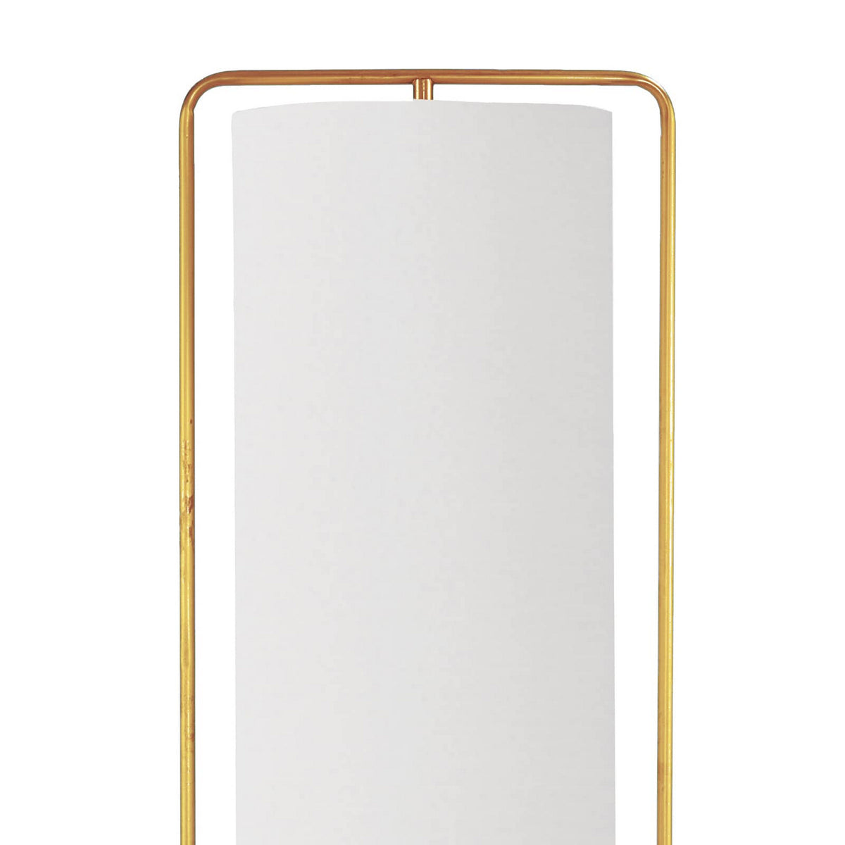 Geo One Light Floor Lamp