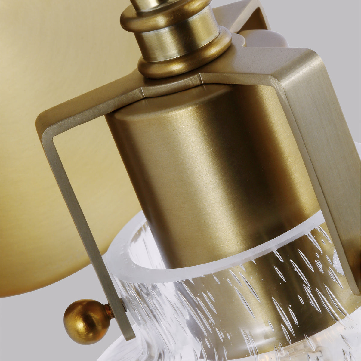 Clara 1-Light Bath Sconce